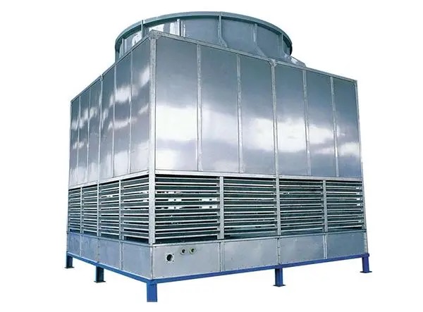 全鋼開式冷卻塔的優(yōu)勢(shì)和劣勢(shì)是什么？如何選擇適合的全鋼開式冷卻塔？